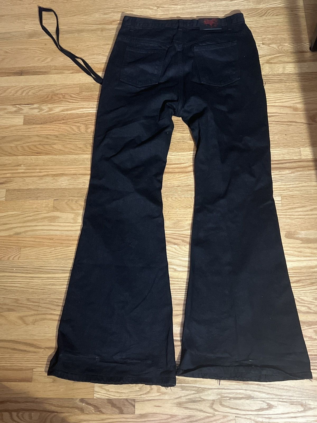 Japanese Brand Not a real listing check my other post Size US 32 / EU 48 - 9 Thumbnail