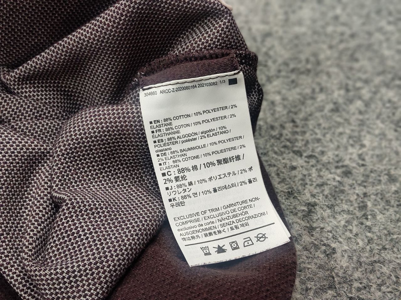 Arc'teryx Arc'teryx Sirrus pullover W long sleeve Crewneck Sweatshirt Size L / US 10 / IT 46 - 13 Thumbnail