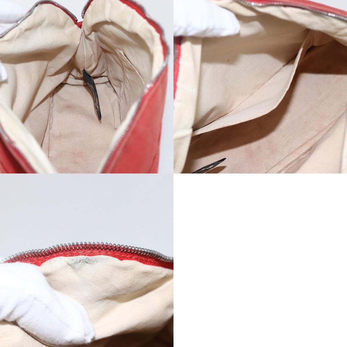 Hermes Hermes Bolide MM Pouch Size ONE SIZE - 6 Thumbnail