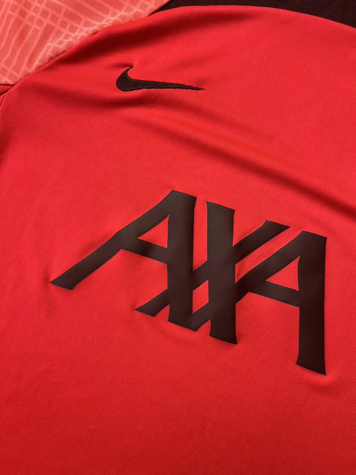 Other uniform Set Liverpool FC Strike Elite Men's Nike Size US M / EU 48-50 / 2 - 11 Thumbnail