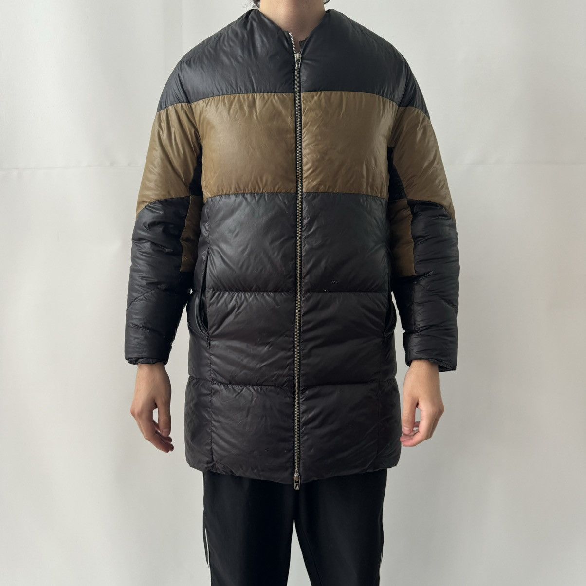 T by Alexander Wang Puffer jacket Size US S / EU 44-46 / 1 - 1 Thumbnail