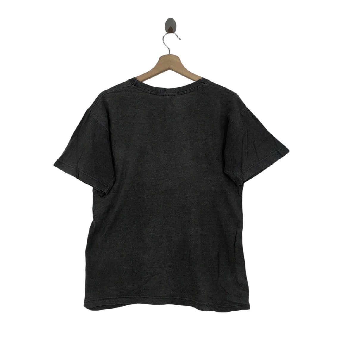 Band Tees × Vintage Vintage 90s Extreme Noise Terror Tee Shirt Metal Band Size US M / EU 48-50 / 2 - 4 Thumbnail