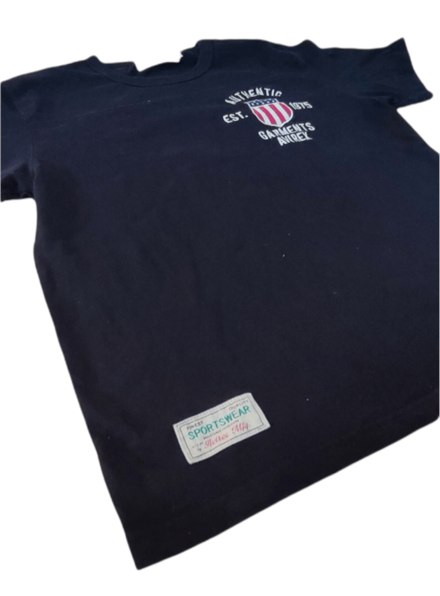 Avirex Avirex USA Garment Embroidery Military US Air Force Size US M / EU 48-50 / 2 - 7 Thumbnail