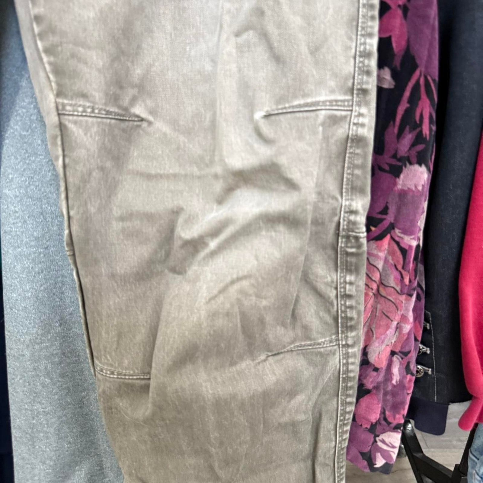 Kuhl Kühl Brand Hiking Pants Made From Very Durable Material Size US 37 - 7 Thumbnail
