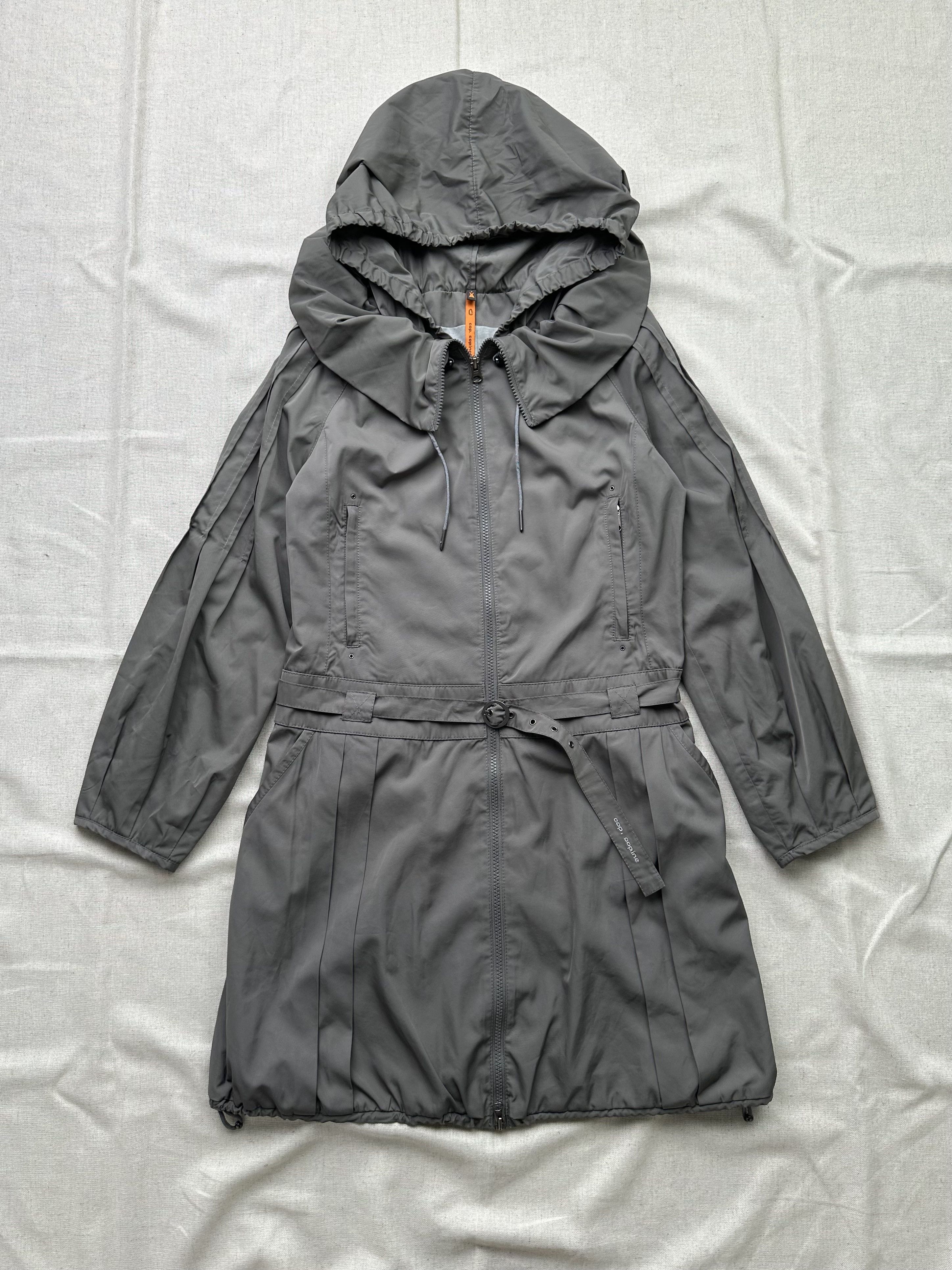 Cop Copine Cop Copine Cloak Size S / US 4 / IT 40 - 1 Thumbnail