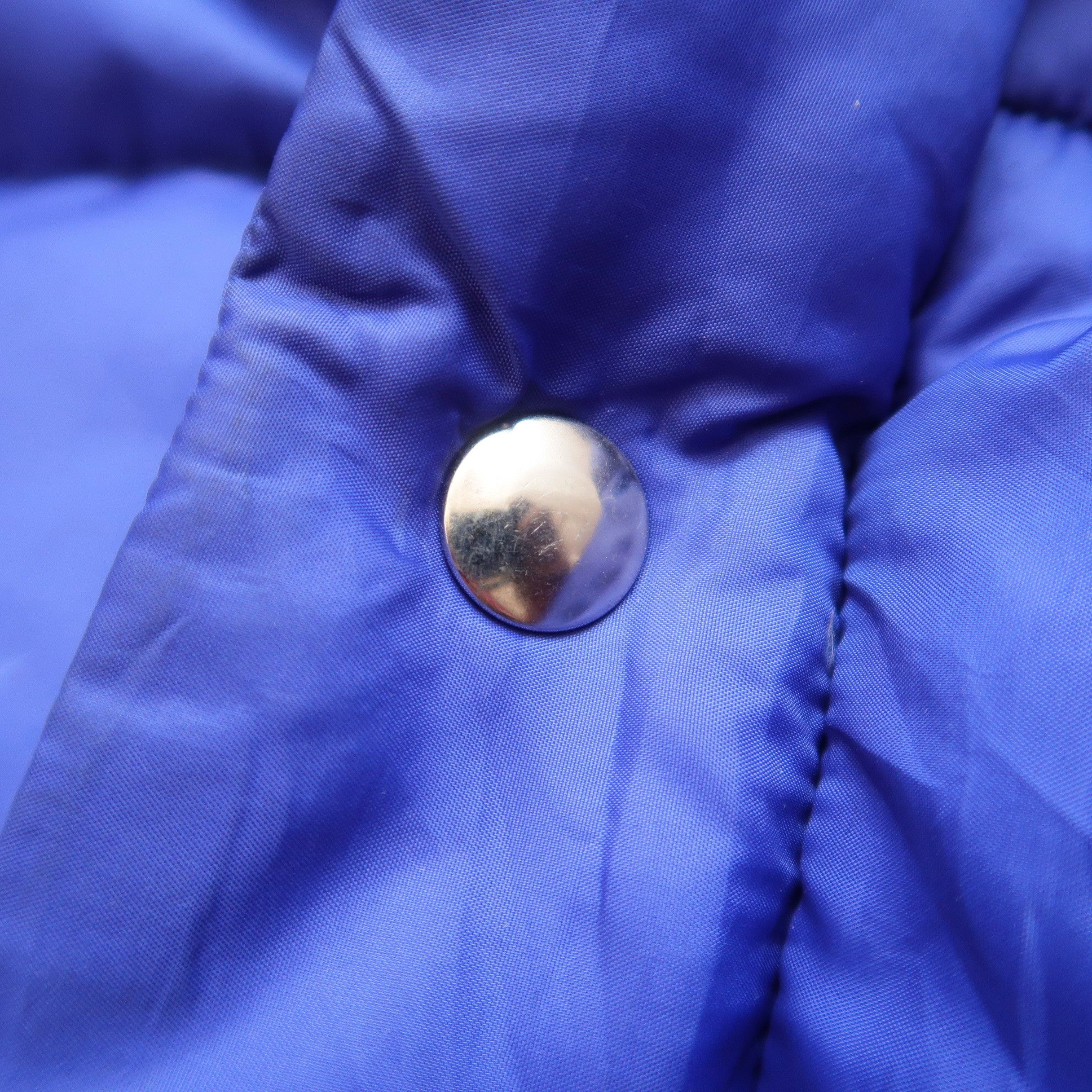 A.P.C. A.P.C. Sophie Puffer Jacket Oversized Size XS fit S Size US S / EU 44-46 / 1 - 7 Thumbnail