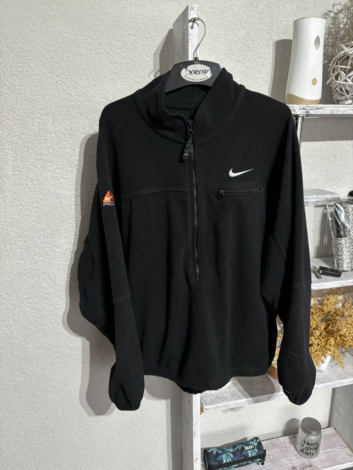 nike acg cleats
