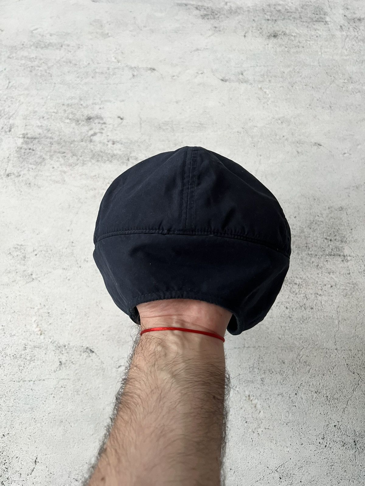 Vintage 🩸RARE🩸Nike Vintage 00s Swoosh Logo Cap Size ONE SIZE - 5 Thumbnail