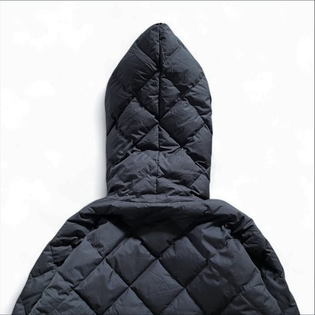 Vivienne Westwood 🔥RARE🔥Vivienne Westwood Long Down Coat Quilted Jacket Size US M / EU 48-50 / 2 - 4 Thumbnail