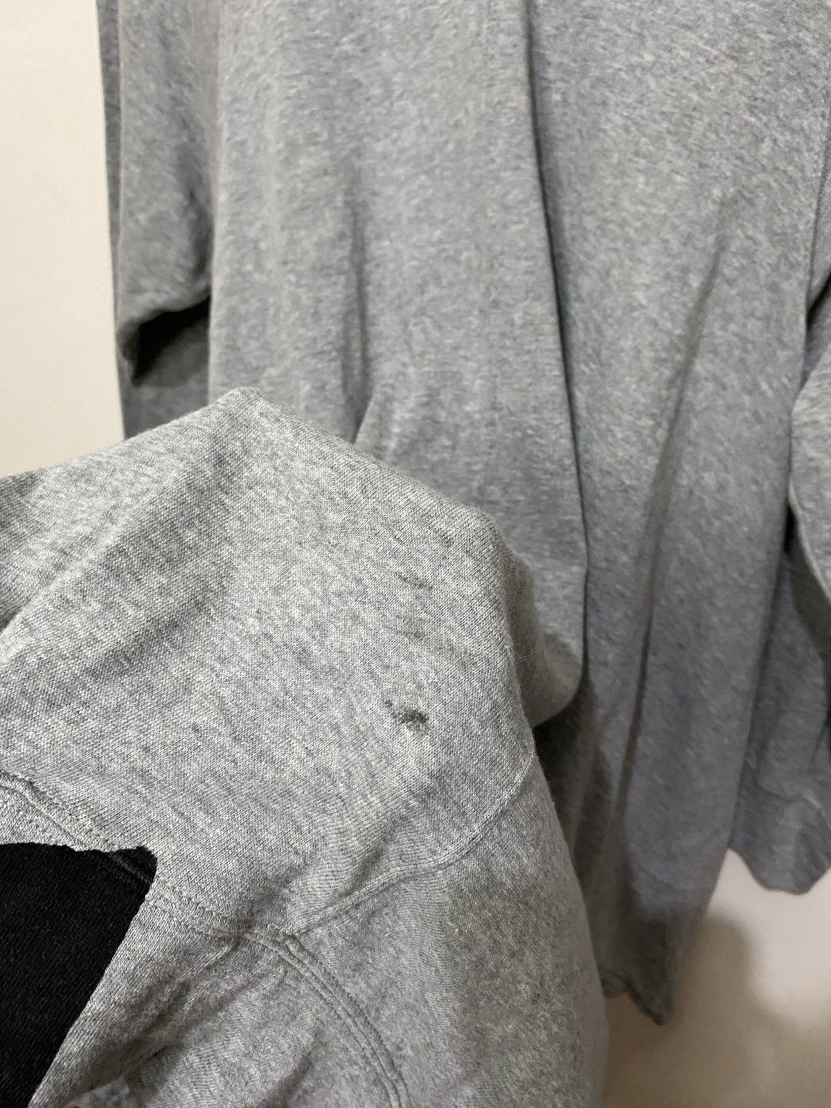 If Six Was Nine × Issey Miyake × Japanese Brand Issey Miyake Tsumori Chisato Size L / US 10 / IT 46 - 11 Thumbnail