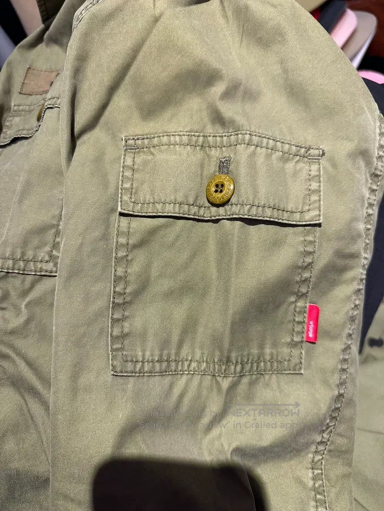 Wtaps Wtaps Two bags of shirts Size US M / EU 48-50 / 2 - 8 Thumbnail