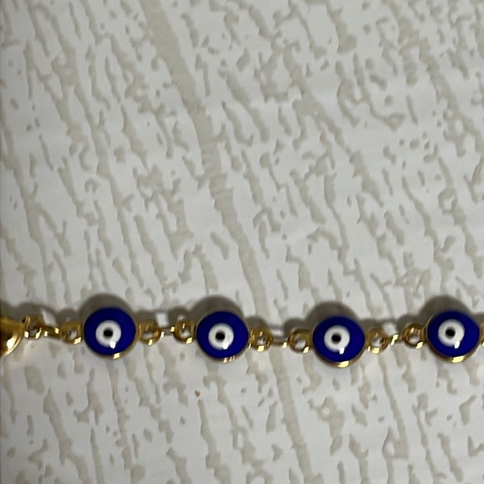 Other FASHION NOVA Don’t Kill My Vibe Bracelet NWT Size ONE SIZE - 7 Thumbnail