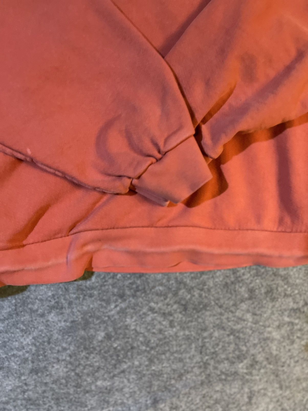 Billie Eilish Billie Eilish Happier Ever Tour Hoodie | Distressed Grunge Size XXL / US 16-18 / IT 52-54 - 11 Thumbnail