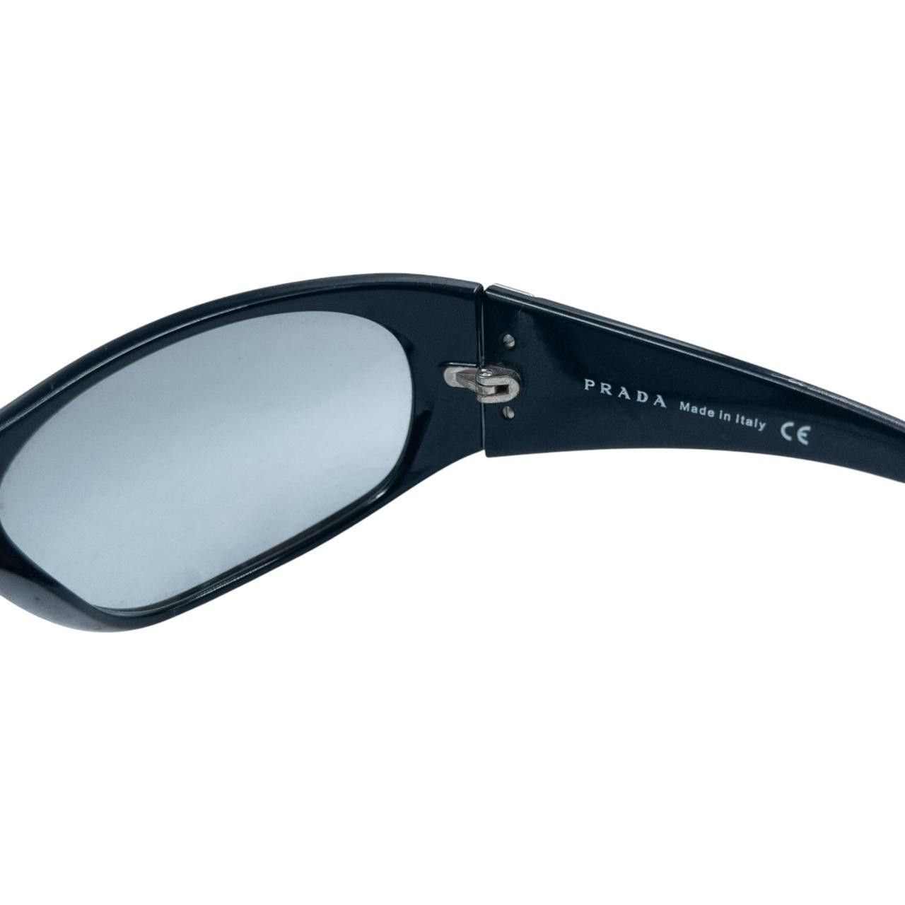 Prada Vintage Prada Sunglasses Size ONE SIZE - 8 Thumbnail