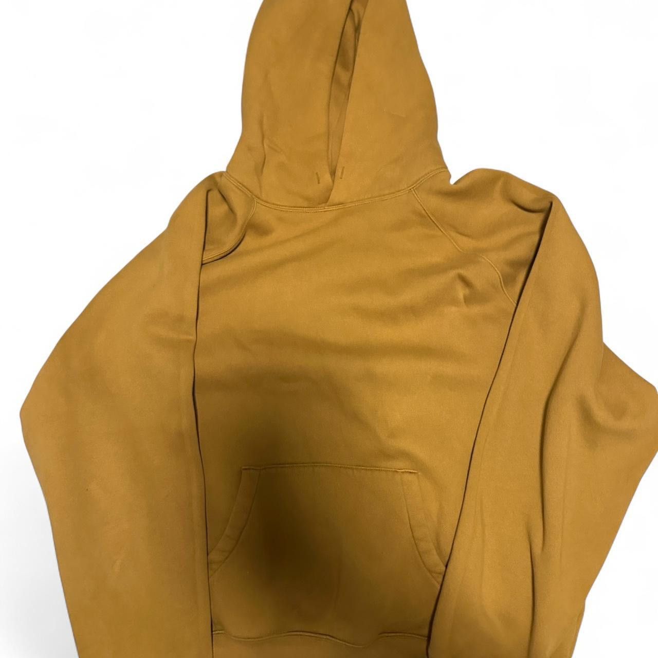 Fear of God Hoodie Size US XL / EU 56 / 4 - 1 Thumbnail