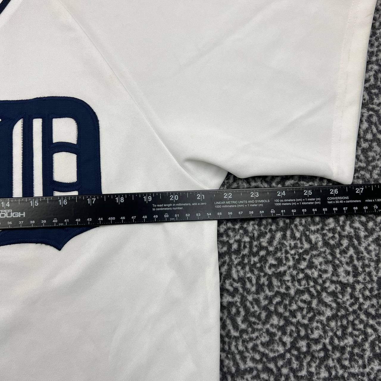 Majestic Detroit Tigers Baseball Jersey Shirt Men Majestic New M Size US M / EU 48-50 / 2 - 10 Thumbnail