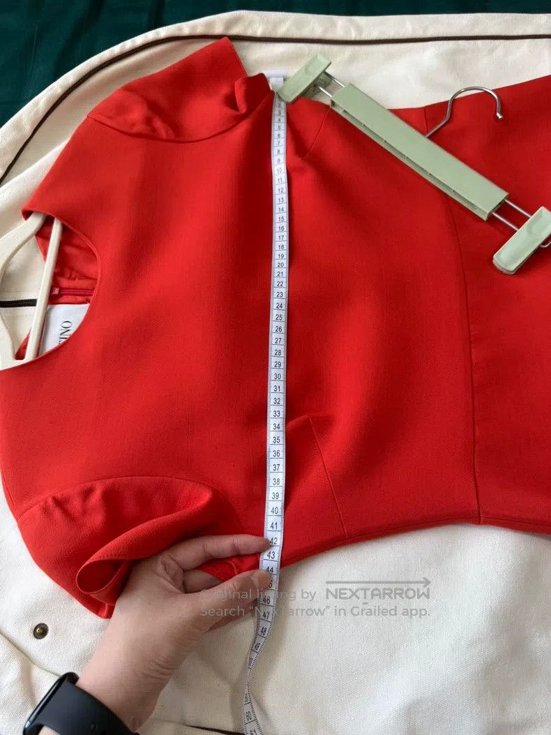 Valentino Valentino dress Size M / US 6-8 / IT 42-44 - 6 Thumbnail