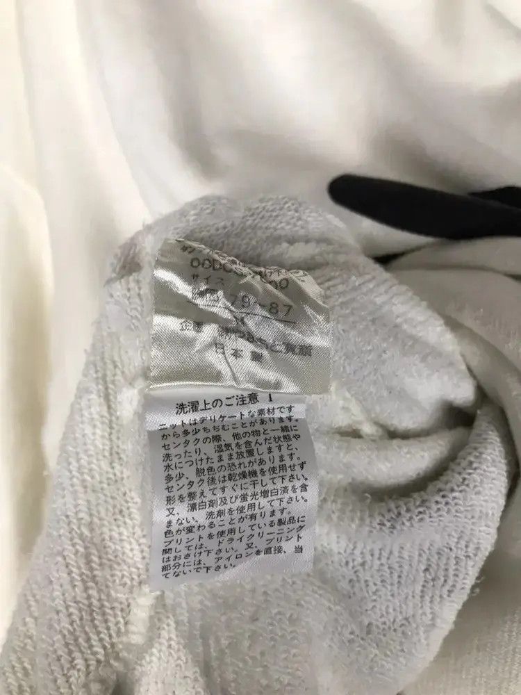Kansai Yamamoto Vintage Kansai Yamamoto Kansai O2 Sweatshirts Size US M / EU 48-50 / 2 - 7 Thumbnail