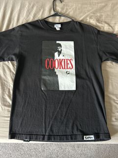 cookies scarface shirt