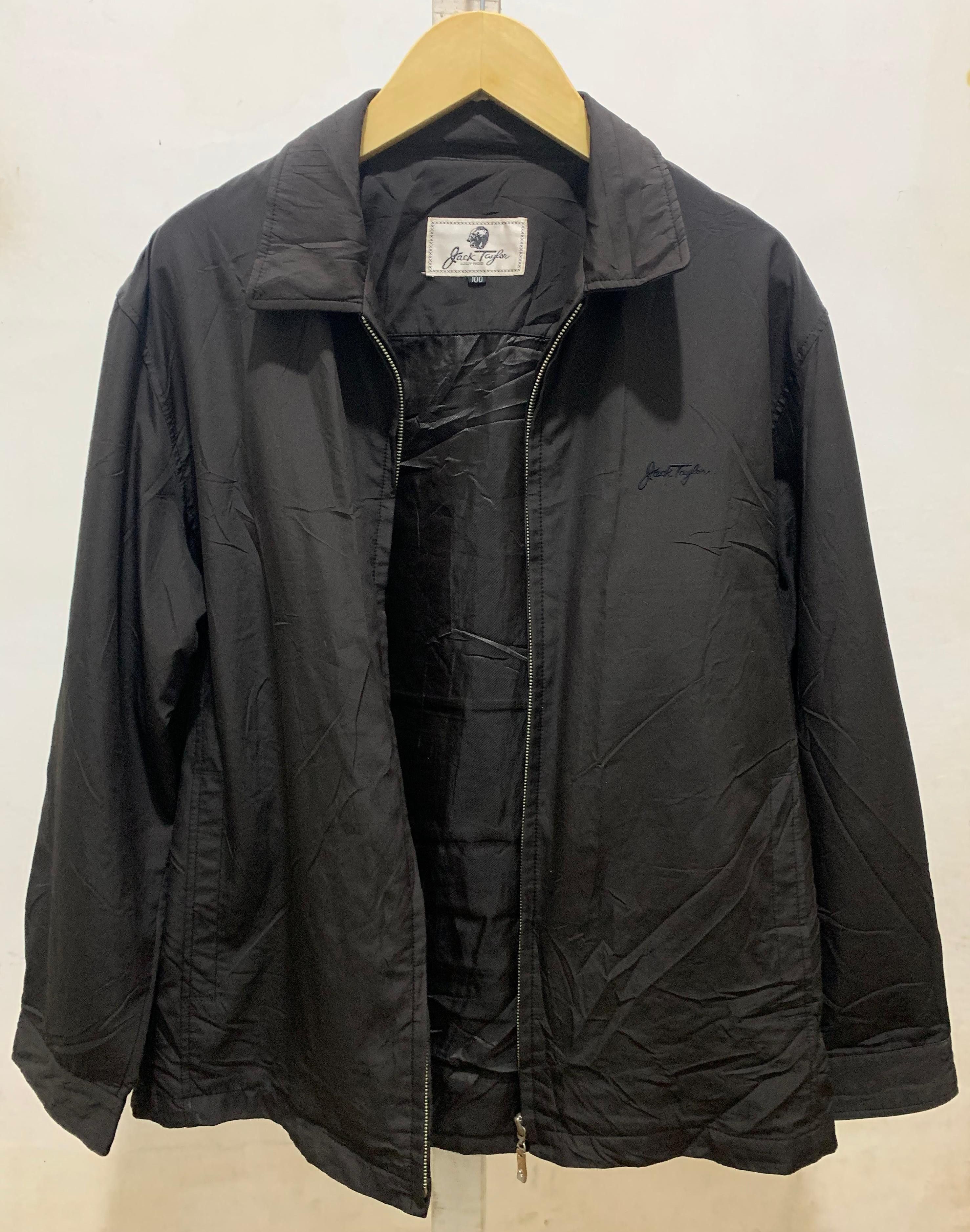 Other Jack Taylor Casual Jacket Size US XL / EU 56 / 4 - 3 Thumbnail