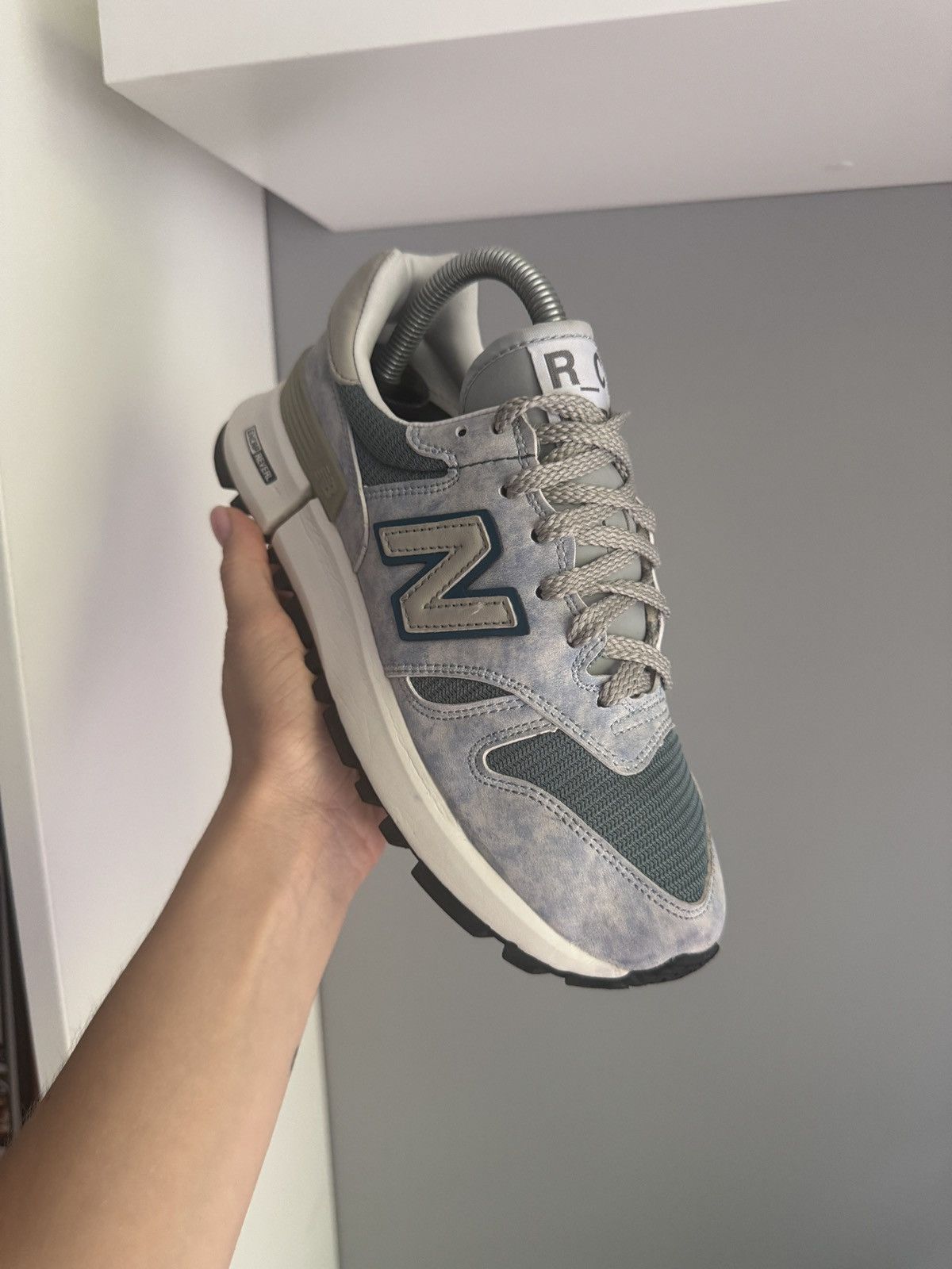 New Balance New Balance RC_1300 Tokyo Design Size US 6.5 / IT 36.5 - 2 Thumbnail