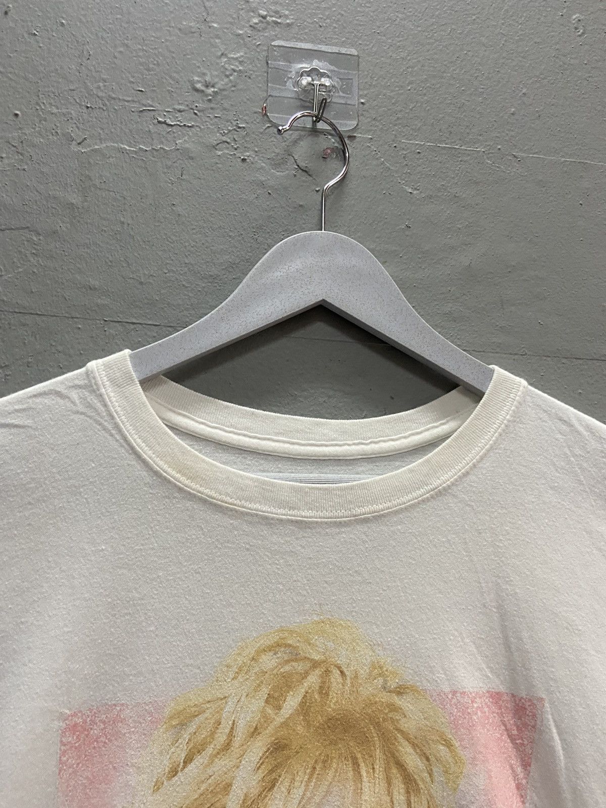 Band Tees DOLLY PURE & SIMPLE 2016 TOUR TEE SHIRT Size L / US 10 / IT 46 - 6 Thumbnail