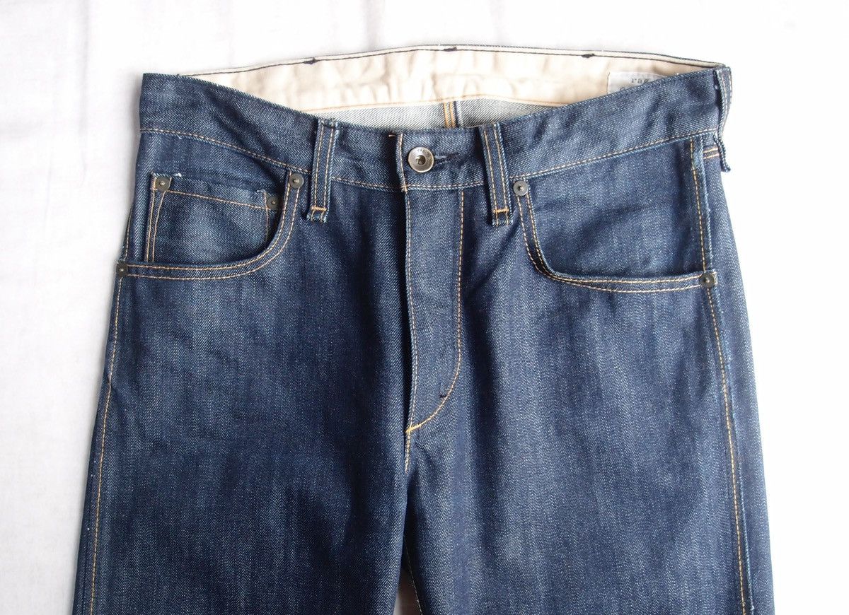 Rag & Bone Early rag & bone Denim Jeans W29 Made in USA Size US 29 - 3 Thumbnail