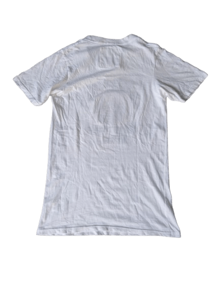 Japanese Brand Anjoy & Fitch Embroidery Logo Tee Asiteruila Size US S / EU 44-46 / 1 - 2 Thumbnail