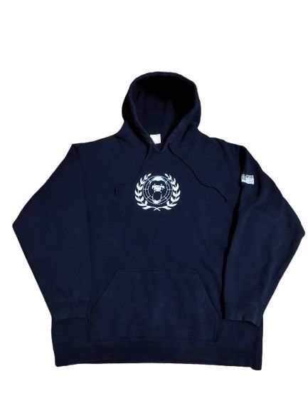 Xlarge Vintage Xlarge Hoodie Size US XL / EU 56 / 4 - 1 Thumbnail