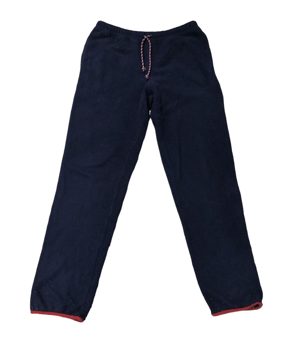 Patagonia Patagonia synchilla Fleece Pant Size US 32 / EU 48 - 1 Thumbnail