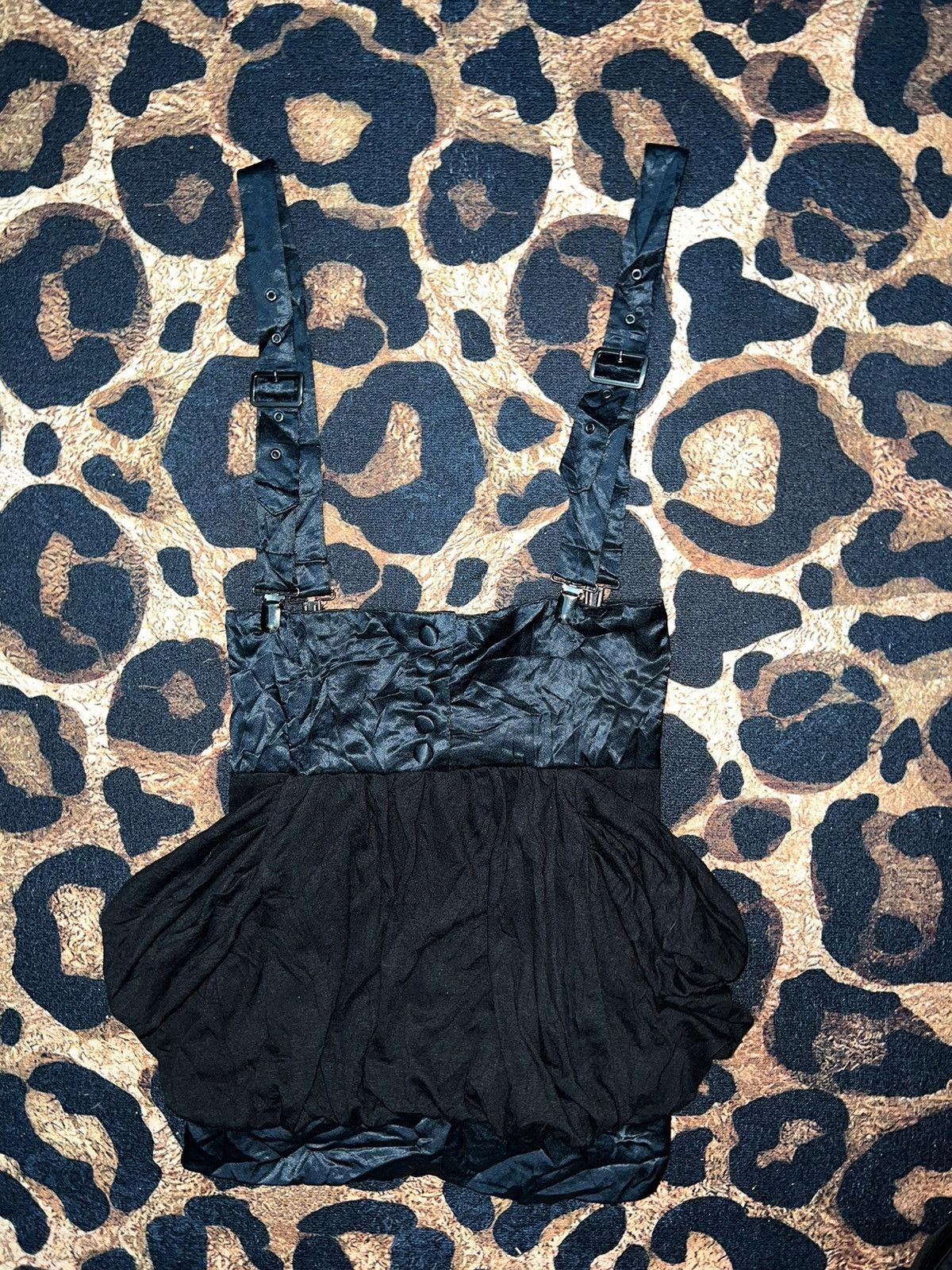 Lip Service LIP SERVICE pumpkin skirt 🦓➕ Size 24" / US 00 / IT 34 - 3 Thumbnail