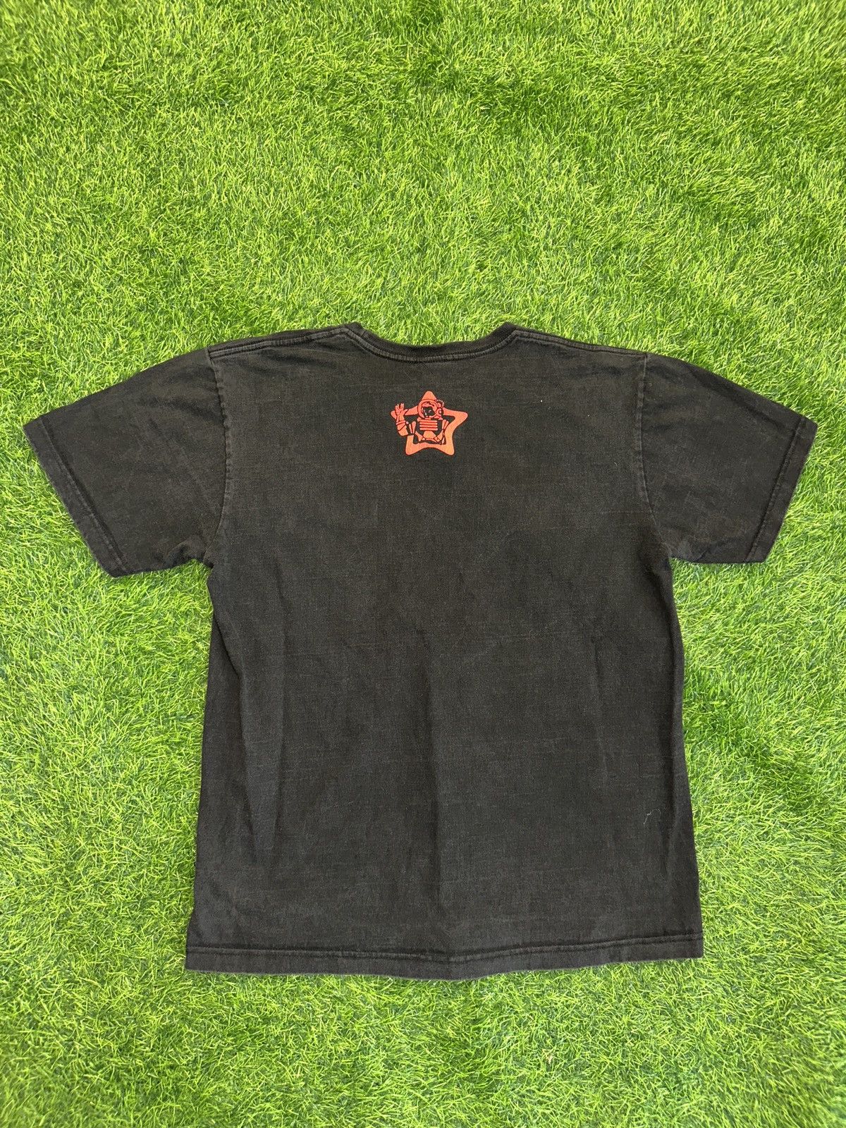 Billionaire Boys Club BBC billionares boys club tee shirt size Medium Size US M / EU 48-50 / 2 - 2 Thumbnail