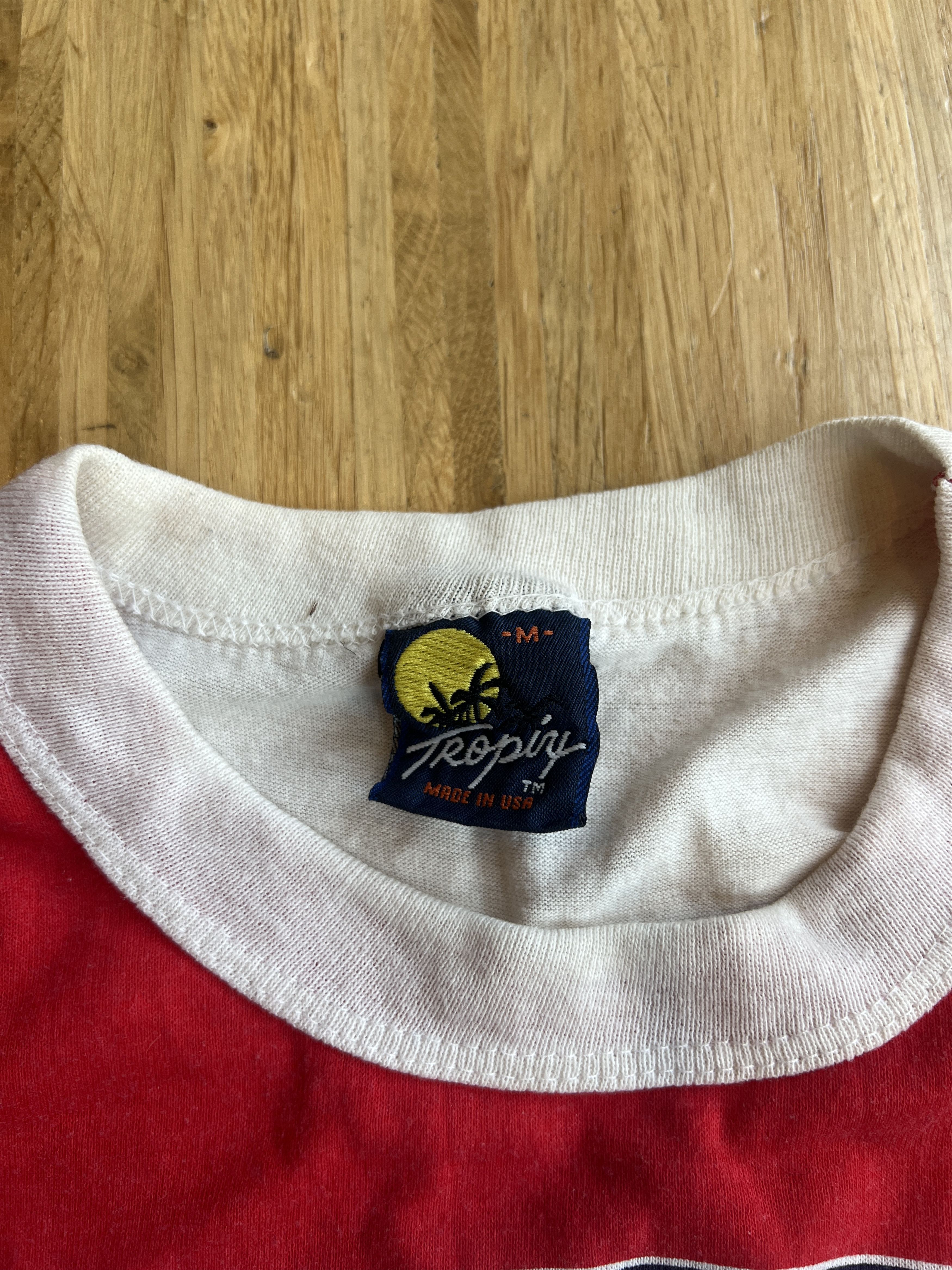Budweiser Vintage Budweiser vest Size US S / EU 44-46 / 1 - 3 Thumbnail