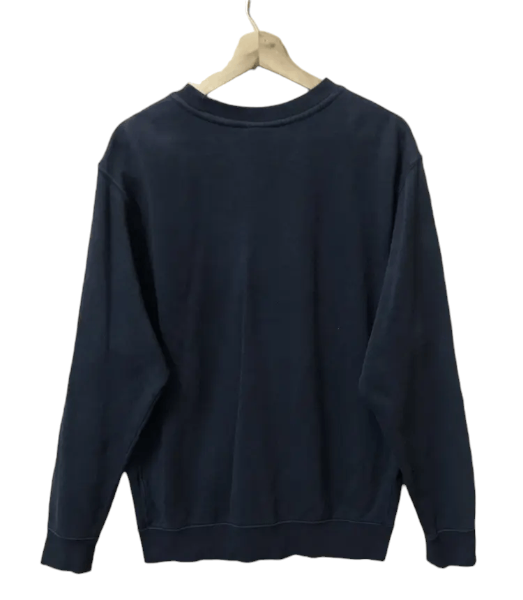 Nike Nike Just Do It Sweatshirts Size US M / EU 48-50 / 2 - 2 Thumbnail