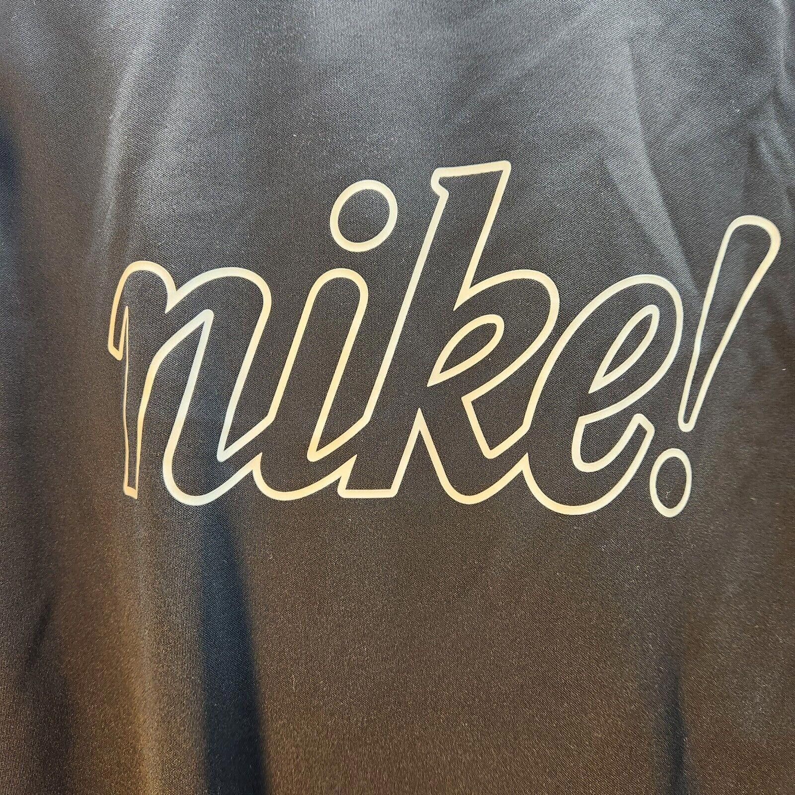 Nike Nike Heritage N98 Mens Full Zip Jacket Size Medium Size US M / EU 48-50 / 2 - 8 Thumbnail