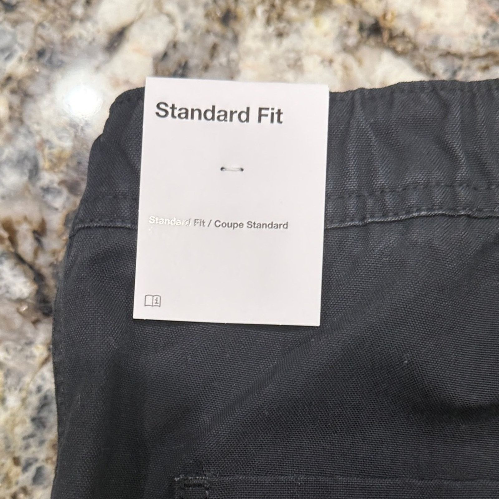 Jordan Brand Jordan MJ Chicago Pants Men's - SZ LARGE - BRAND NWT Size US 34 / EU 50 - 13 Thumbnail