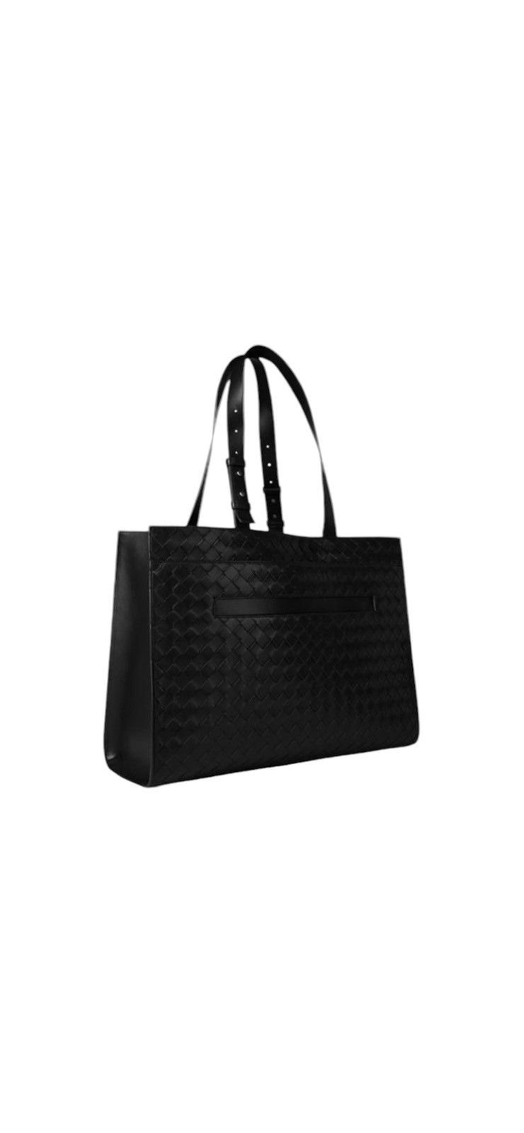 Bottega Veneta BOTTEGA VENETA CARGO TOTE Size ONE SIZE - 2 Thumbnail
