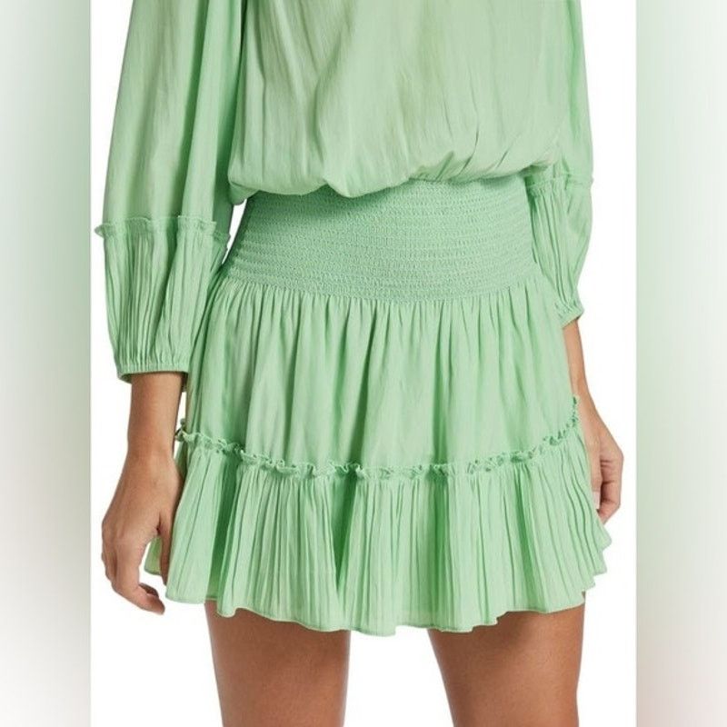 Ramy Brook NWT Ramy Brook Gilda Dress size S Size S / US 4 / IT 40 - 4 Thumbnail