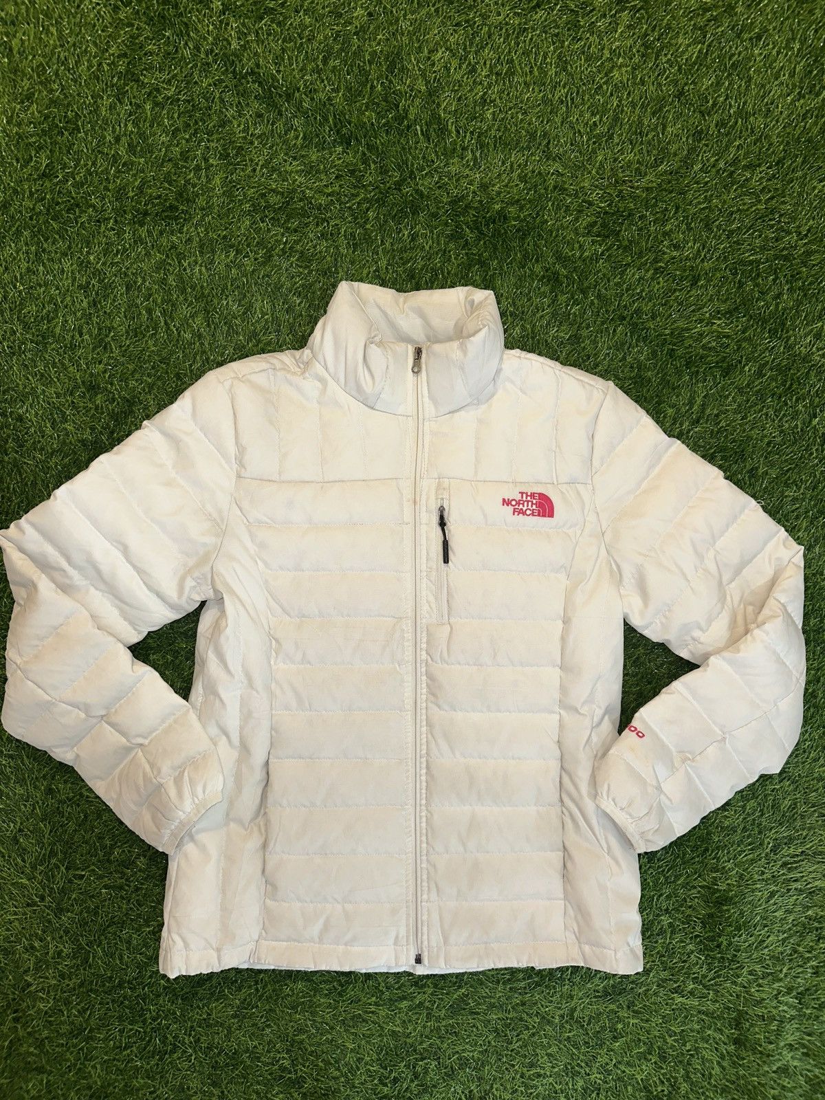 The North Face Tnf the north face light puffer jacket size XL Size XL / US 12-14 / IT 48-50 - 1 Thumbnail