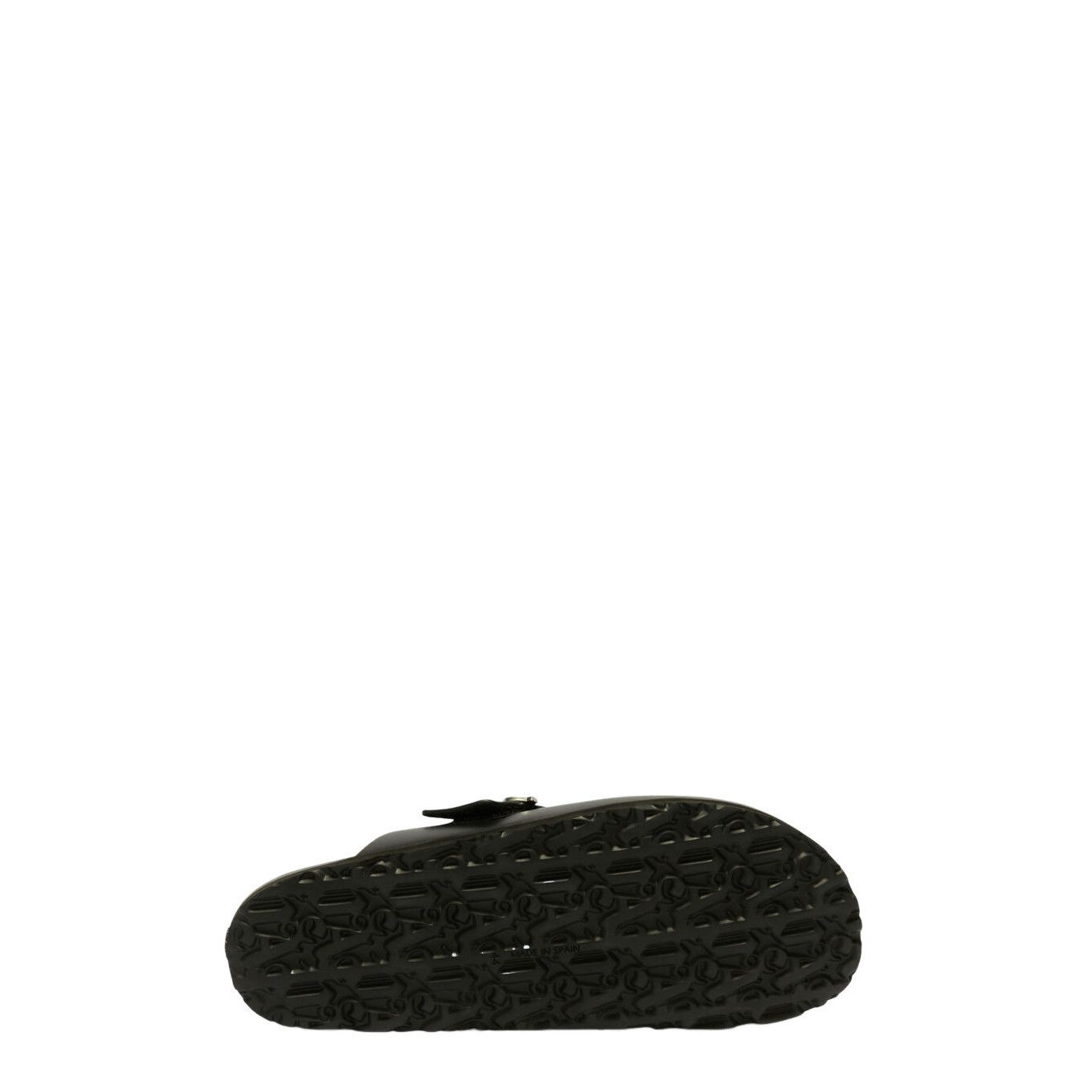 Palm Angels PALM ANGELS Black Mules New & Authentic (Size:5;) Size US 5 / EU 37 - 5 Thumbnail