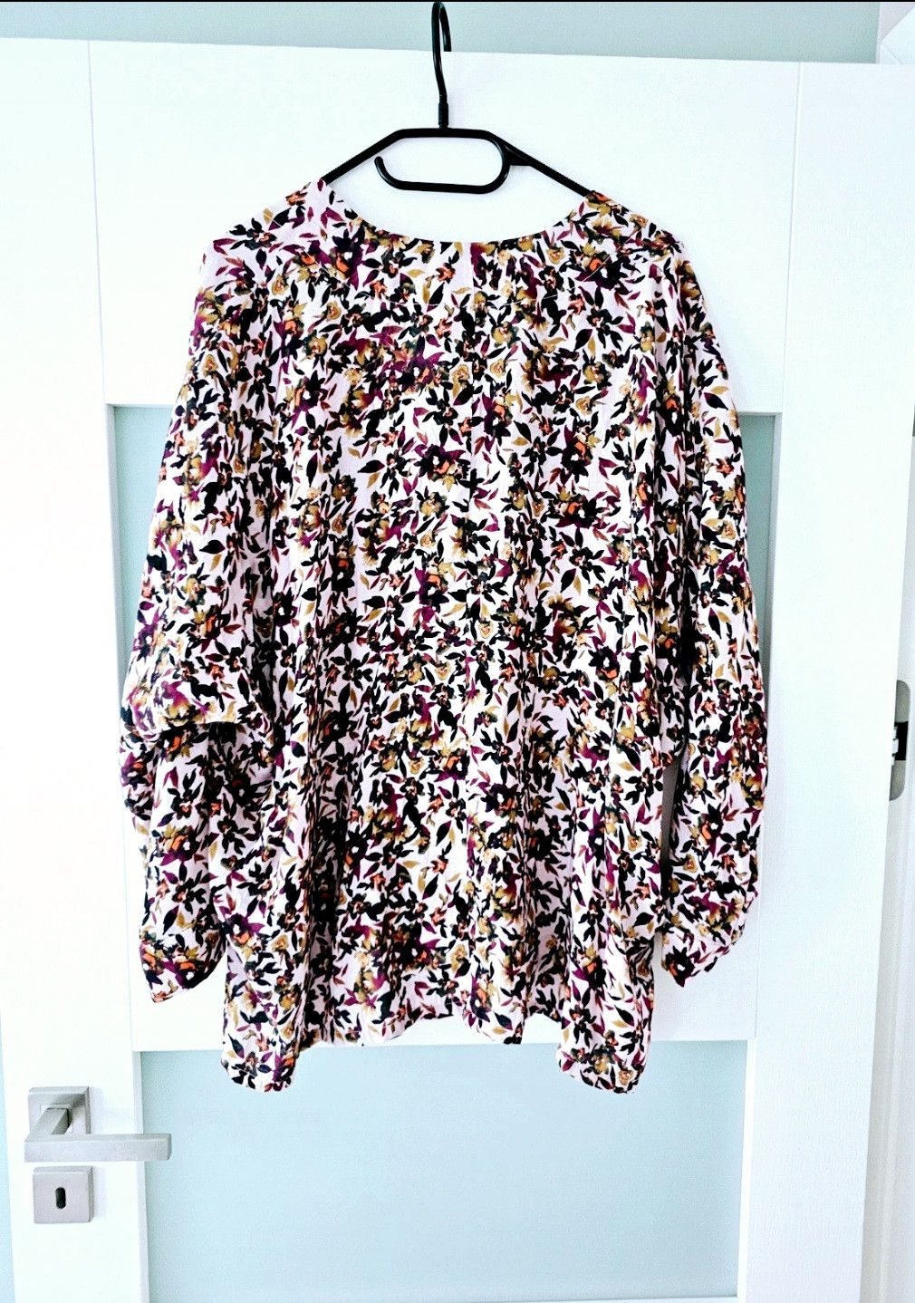 MUNTHE Munthe cotton blouse xs 34 Size XS / US 0-2 / IT 36-38 - 7 Thumbnail
