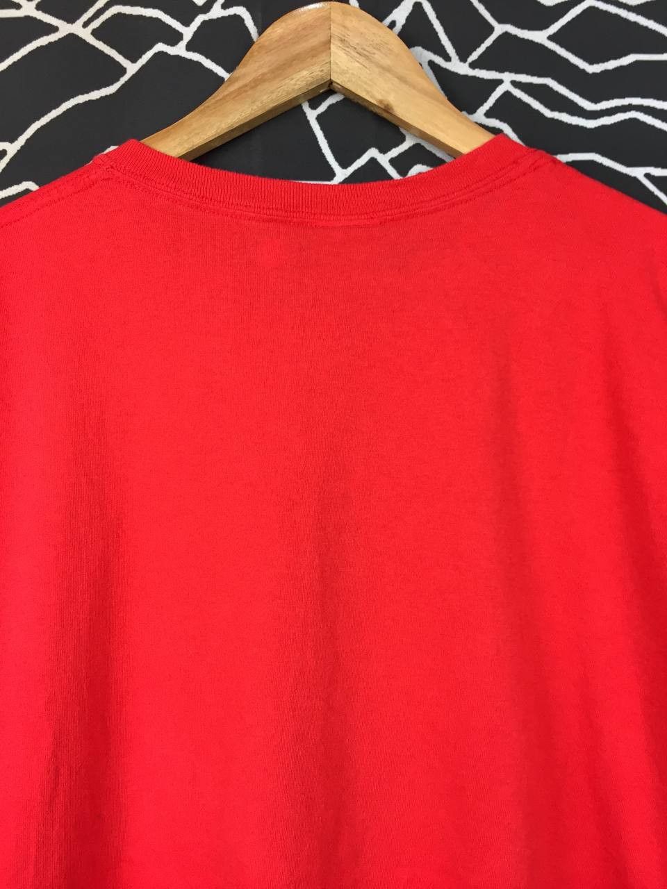 Vintage I Tried Being Good But I Got Bored Funny Sarcastic Quote Tee Size US L / EU 52-54 / 3 - 7 Thumbnail