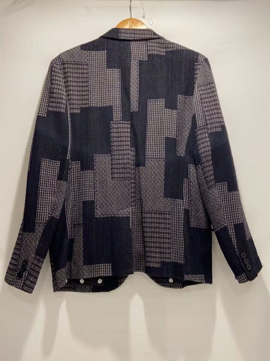 Yohji Yamamoto Yohji Yamamoto Pour Homme tailored jacket Size US L / EU 52-54 / 3 - 2 Thumbnail