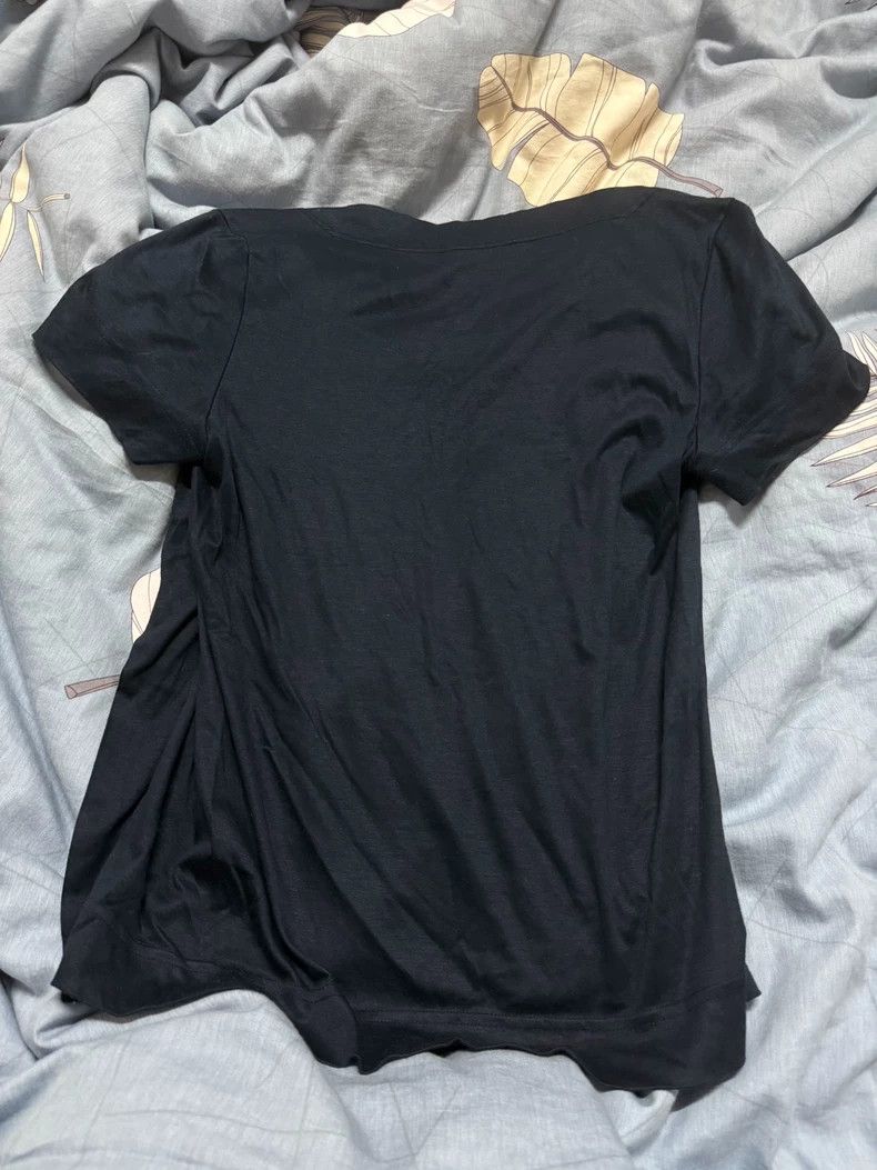 Vivienne Westwood vivienne westwood size2 Dongling is a short-sleeved shirt Size M / US 6-8 / IT 42-44 - 2 Thumbnail