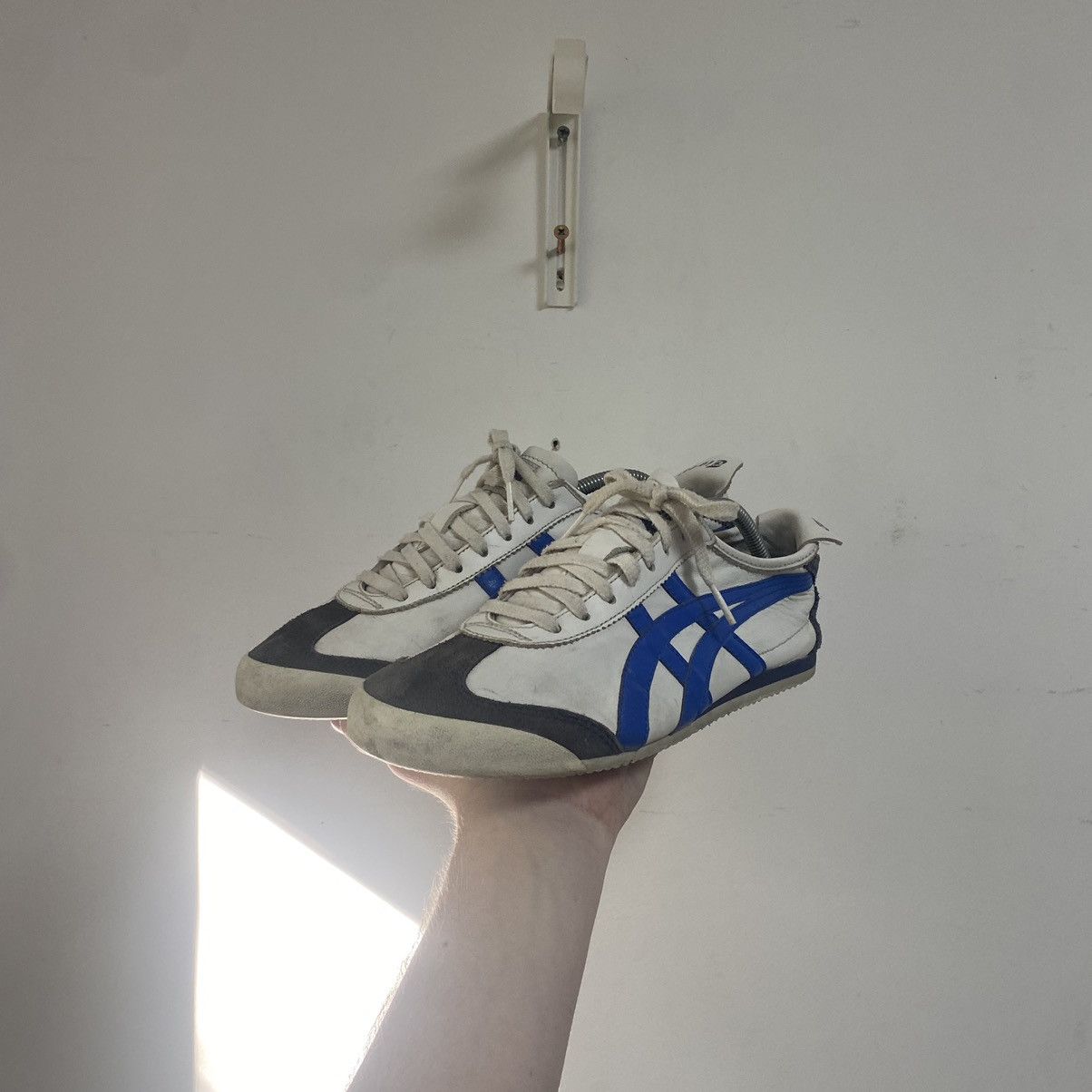 Asics Vintage Asics Onitsuka Tiger sneakers Size US 9 / EU 42 - 3 Thumbnail