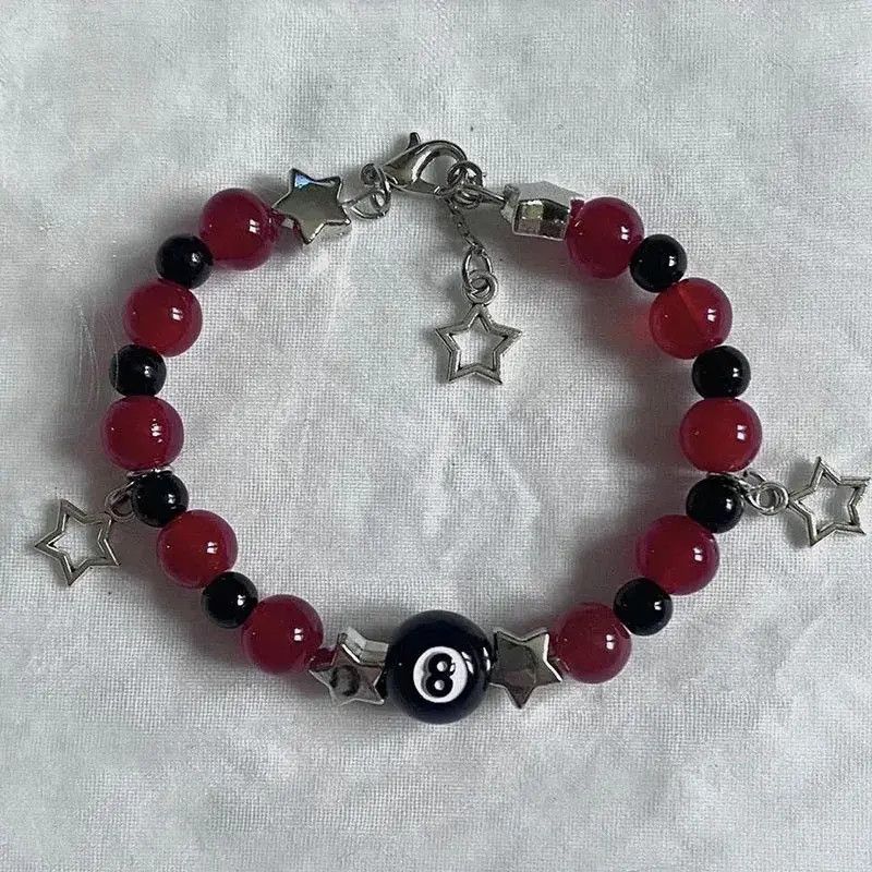 Other Billiards 🎱 ball Bracelet Size ONE SIZE - 1 Thumbnail