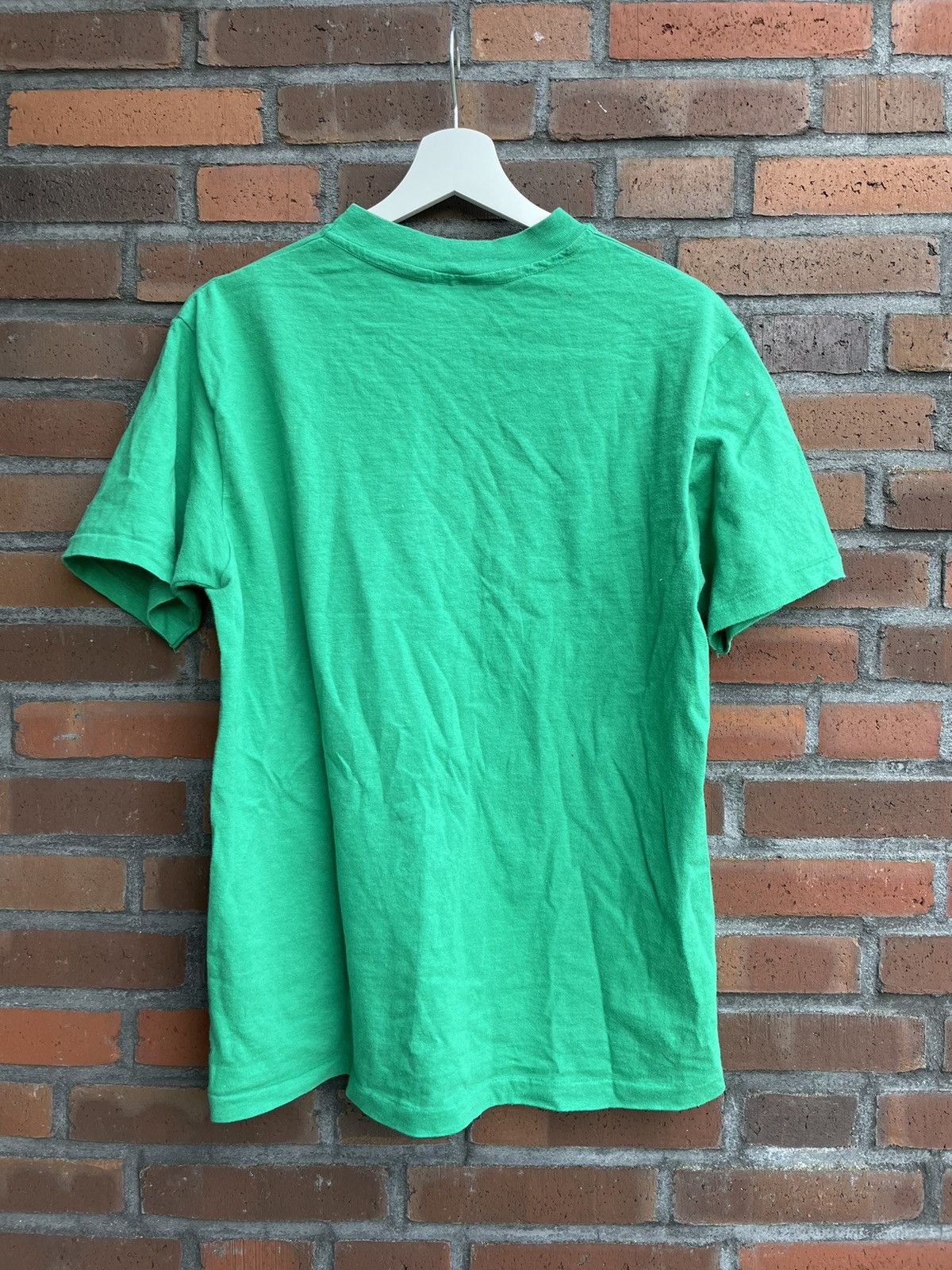 Hanes × Vintage Rainbow Canyon Band T-Shirt Vintage Hanes Beefy Size US L / EU 52-54 / 3 - 4 Thumbnail