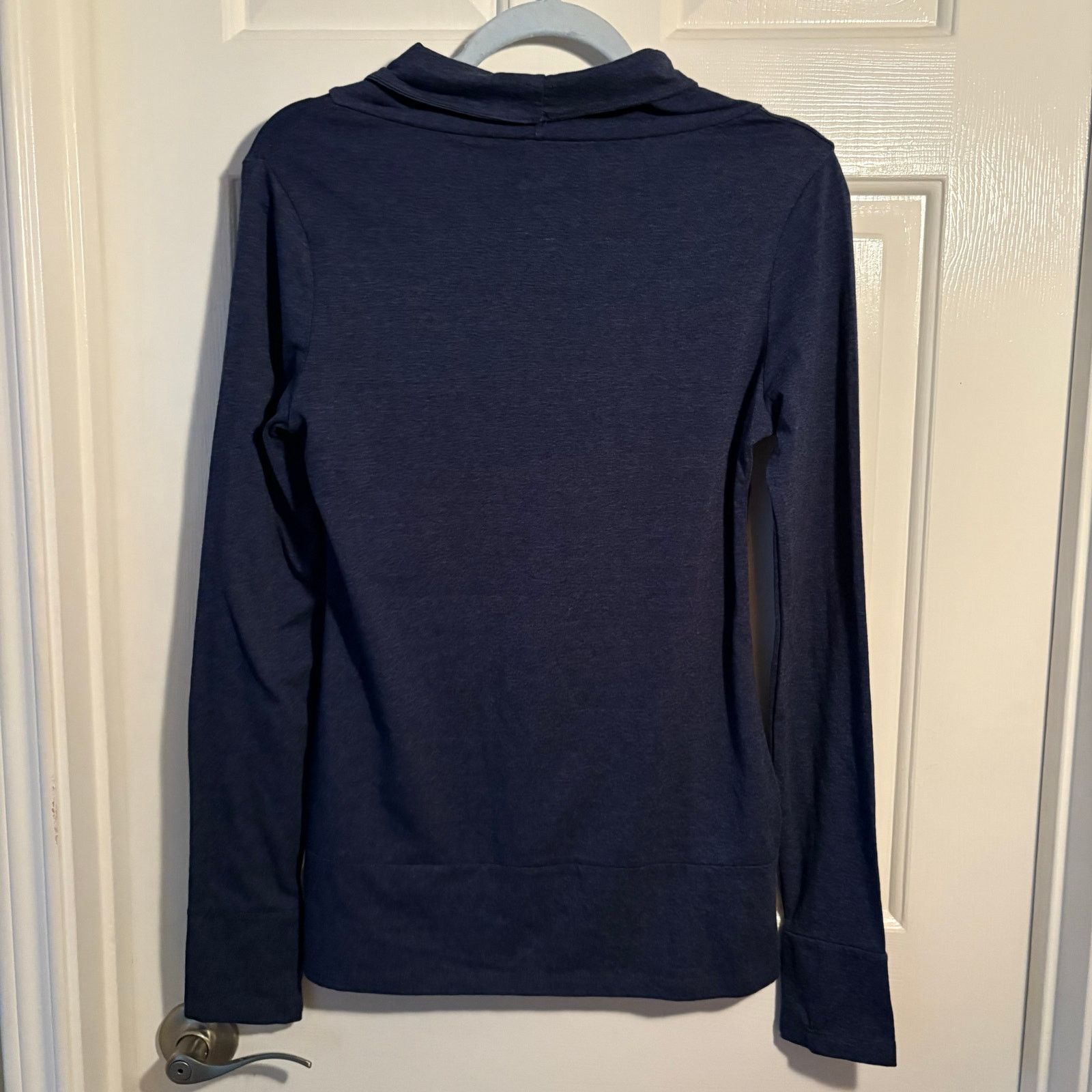 Majestic Houston Texans Majestic Fan Fashion Cowl Neck Pullover Small Size S / US 4 / IT 40 - 4 Thumbnail