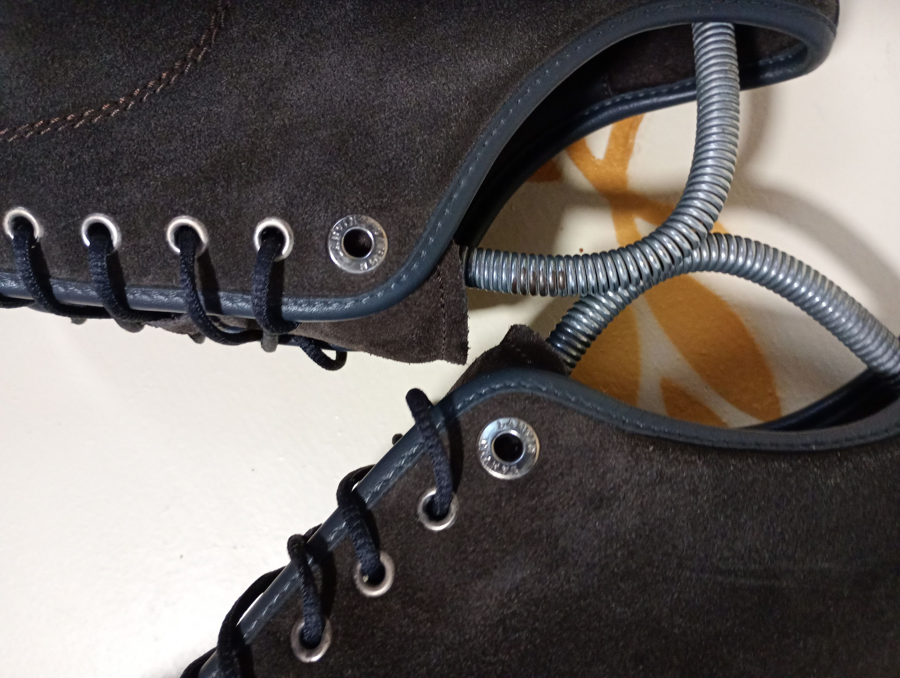 Lanvin Lanvin Low-Top Sneakers Size US 9 / EU 42 - 8 Thumbnail