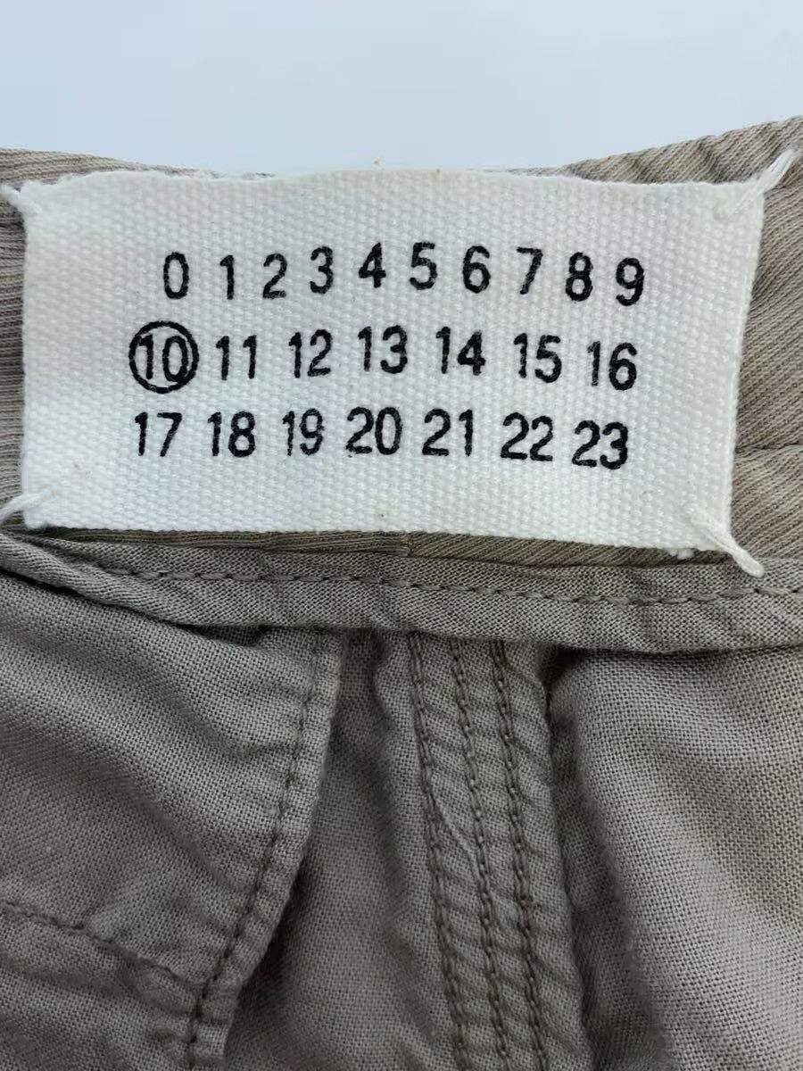 Maison Margiela Straight Leg Pants Size 27" / US 4 / IT 40 - 4 Thumbnail
